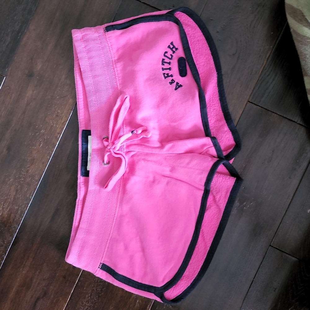 Sweatshorts, pajama shorts